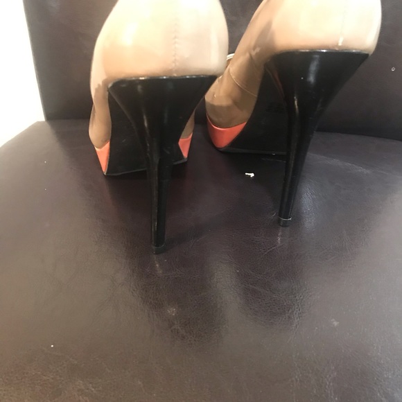 Steve Madden 3” heels - Picture 3 of 5